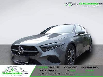 Mercedes Classe A 180 BVA