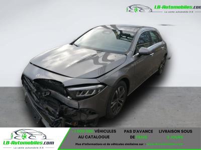 Mercedes Classe A 180 BVA