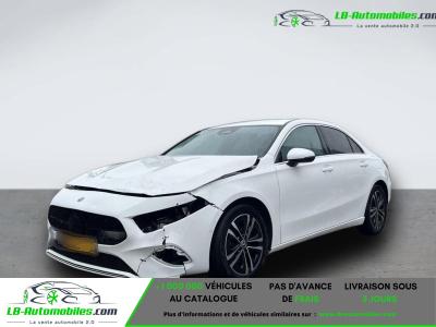 Mercedes Classe A 180 BVA