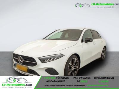Mercedes Classe A 180 BVA