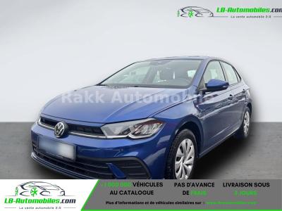 Volkswagen Polo 1.0 80 S&S BVM