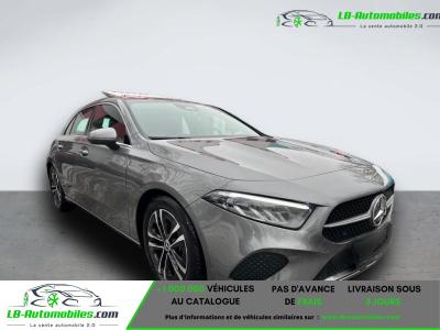 Mercedes Classe A 180 BVA