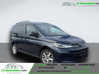 Volkswagen Caddy 2.0 TDI 122 BVM