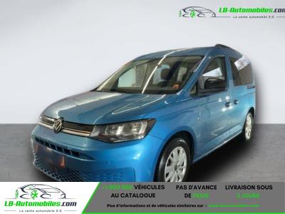 Volkswagen Caddy 2.0 TDI 122 BVM