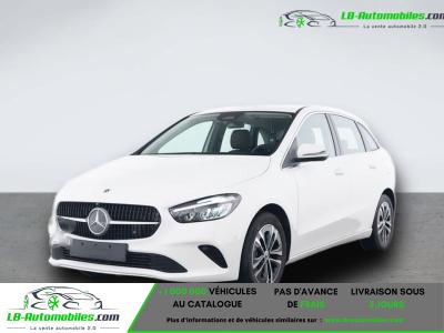 Mercedes Classe B 250 e BVA