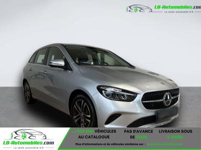 Mercedes Classe B 250 e BVA