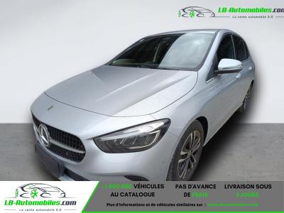 Mercedes Classe B 200 BVA