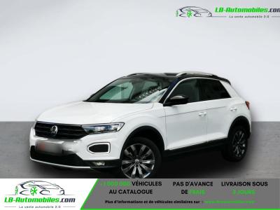 Volkswagen T-Roc 1.5 TSI EVO 150 Start/Stop BVM