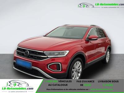 Volkswagen T-Roc 1.5 TSI EVO 150 Start/Stop BVM