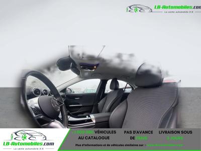 Mercedes Classe C 300 e BVA