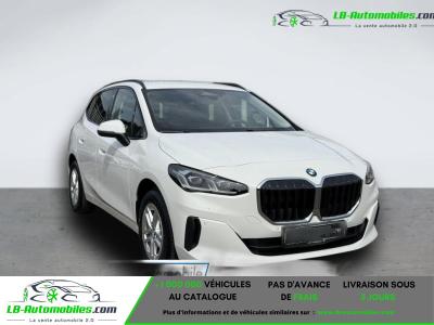 BMW Série 2 Active Tourer  218i 136 ch BVA