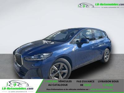 BMW Série 2 Active Tourer  218i 136 ch BVA