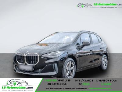 BMW Série 2 Active Tourer  218i 136 ch BVA