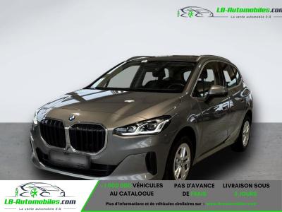 BMW Série 2 Active Tourer  218i 136 ch BVA