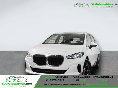 BMW Série 2 Active Tourer  218i 136 ch BVA