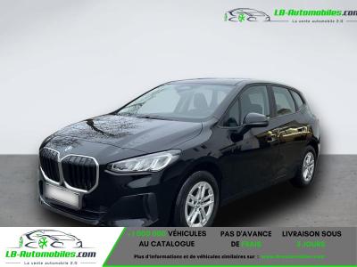 BMW Série 2 Active Tourer  218i 136 ch BVA