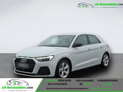 Audi A1 Sportback 25 TFSI 95 ch BVM