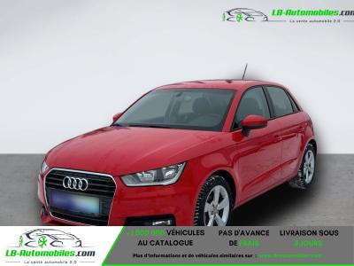 Audi A1 Sportback 25 TFSI 95 ch BVM