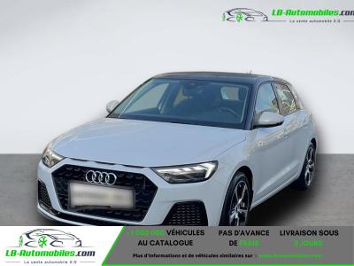 Audi A1 Sportback 25 TFSI 95 ch BVM