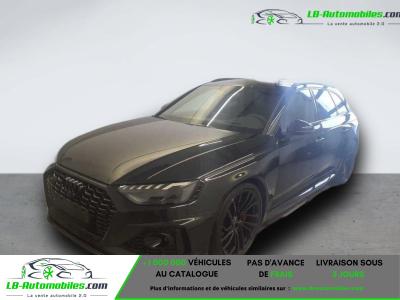 Audi RS4 Avant V6 2.9 TFSI 450 ch BVA Quattro