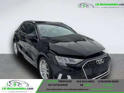 Audi A3 Sportback 30 TDI 116 BVM