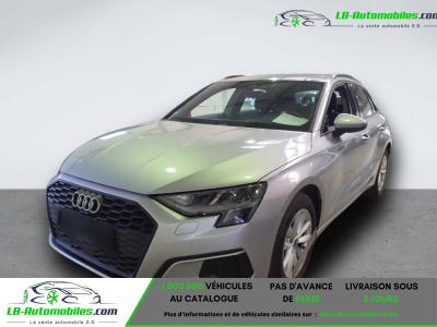 Audi A3 Sportback 30 TDI 116 BVM