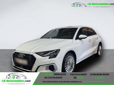 Audi A3 Sportback 30 TDI 116 BVM