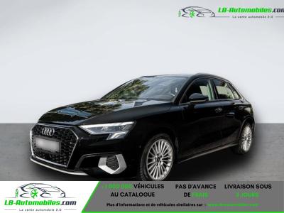 Audi A3 Sportback 35 TDI 150 BVA