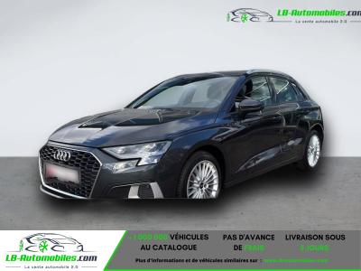 Audi A3 Sportback 35 TDI 150 BVA