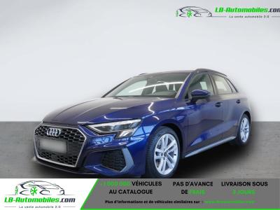 Audi A3 Sportback 35 TDI 150 BVA