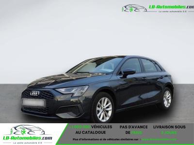 Audi A3 Sportback 35 TDI 150 BVA