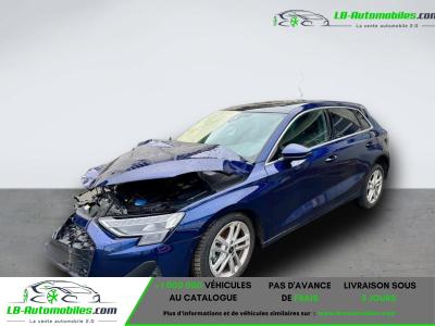 Audi A3 Sportback 35 TFSI 150 BVM