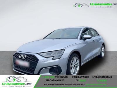 Audi A3 Sportback 30 TDI 116 BVM