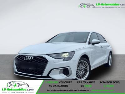 Audi A3 Sportback 30 TDI 116 BVM
