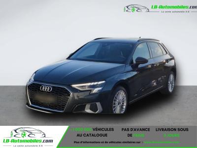 Audi A3 Sportback 40 TFSIe 204 BVA