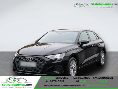Audi A3 Sportback 40 TFSIe 204 BVA