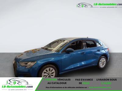 Audi A3 Sportback 40 TFSIe 204 BVA