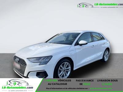 Audi A3 Sportback 40 TFSIe 204 BVA