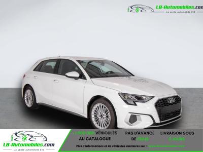 Audi A3 Sportback 35 TFSI 150 BVM