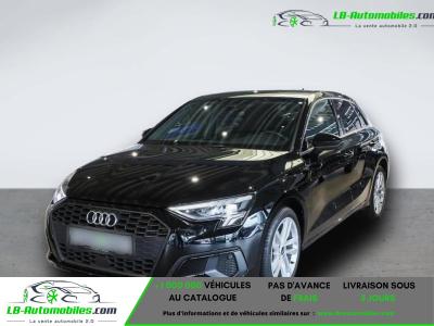 Audi A3 Sportback 35 TFSI 150 BVM