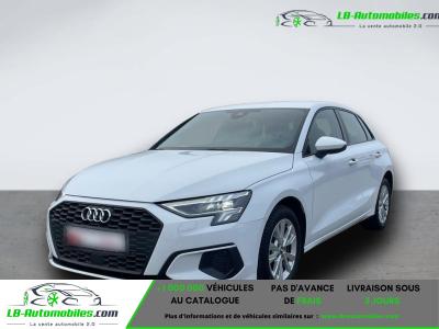 Audi A3 Sportback 35 TFSI 150 BVM
