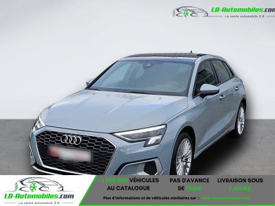 Audi A3 Sportback 35 TFSI 150 BVM
