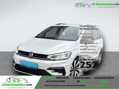 Volkswagen Touran 1.5 TSI EVO 150 BVA 7pl