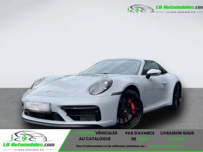 Porsche 911 - 992 Cabriolet 4  GTS 3.0i 480 PDK