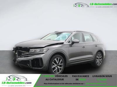 Volkswagen Touareg 3.0 TDI 286ch BVA 4Motion