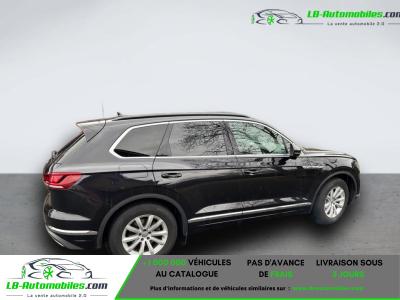 Volkswagen Touareg 3.0 TDI 286ch BVA 4Motion