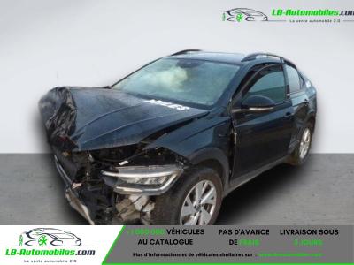 Volkswagen Taigo 1.0 TSI 110 BVA