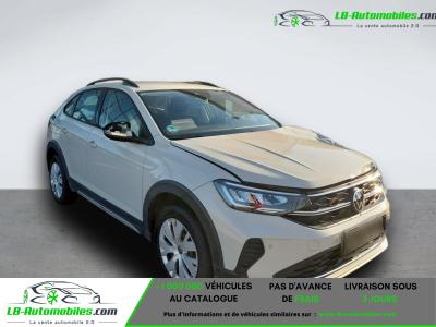 Volkswagen Taigo 1.0 TSI 110 BVA