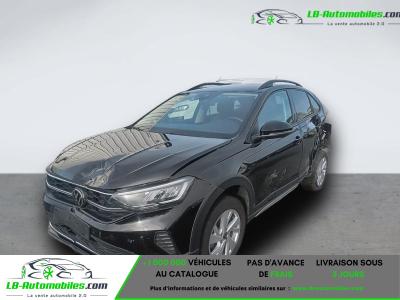 Volkswagen Taigo 1.0 TSI 110 BVA