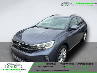 Volkswagen Taigo 1.0 TSI 110 BVA